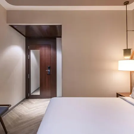 ホテル Ac Palacio Universal By Marriott
