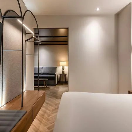 Ac Palacio Universal By Marriott ホテル