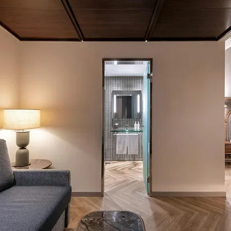 ホテル Ac Palacio Universal By Marriott 4*