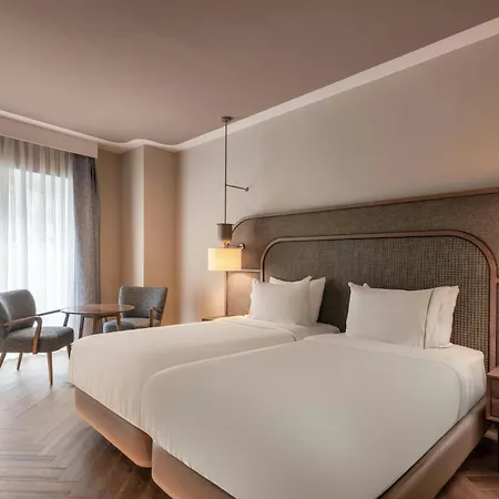 ホテル Ac Palacio Universal By Marriott