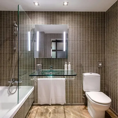 ホテル Ac Palacio Universal By Marriott 4*
