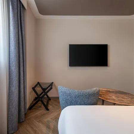 ホテル Ac Palacio Universal By Marriott