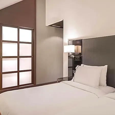 Ac Palacio Universal By Marriott 4*