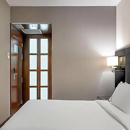Ac Palacio Universal By Marriott 4* ヴィーゴ
