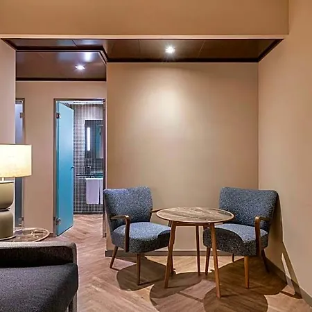 Ac Palacio Universal By Marriott