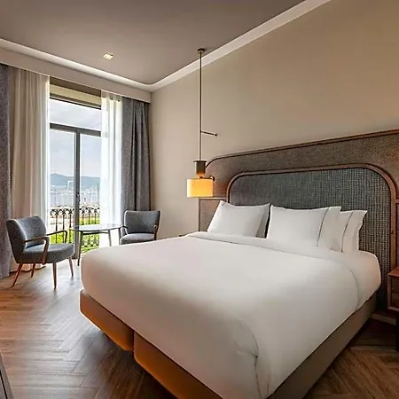 Ac Palacio Universal By Marriott