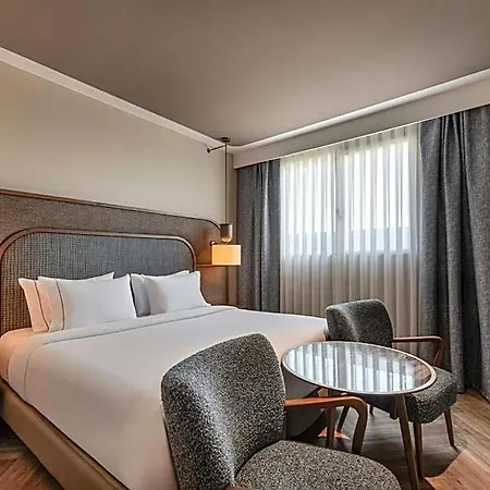 Ac Palacio Universal By Marriott 4*
