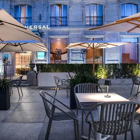 Ac Palacio Universal By Marriott 4*