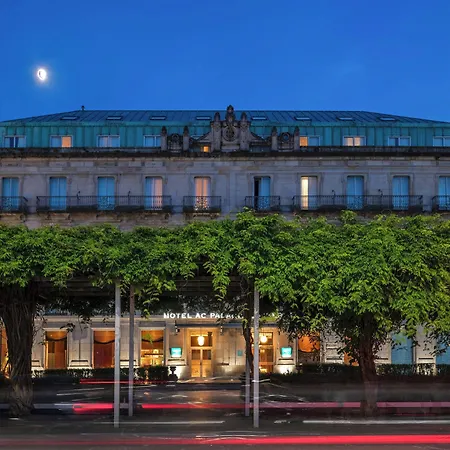 Ac Palacio Universal By Marriott