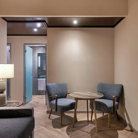 Ac Palacio Universal By Marriott