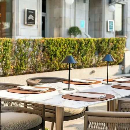 Ac Palacio Universal By Marriott