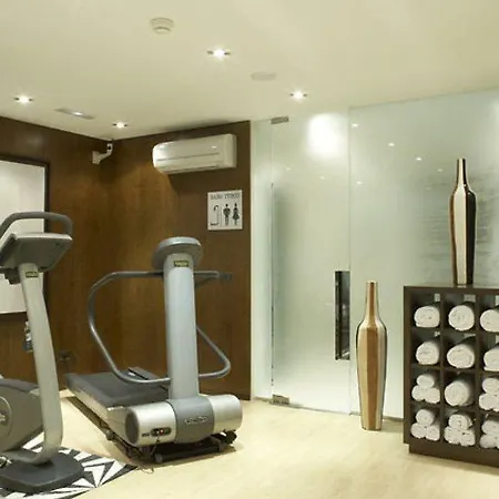 Hotel Ac Palacio Universal By Marriott Vigo