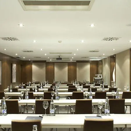 Hotel Ac Palacio Universal By Marriott