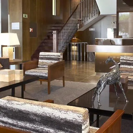 Ac Palacio Universal By Marriott Comarca de Vigo