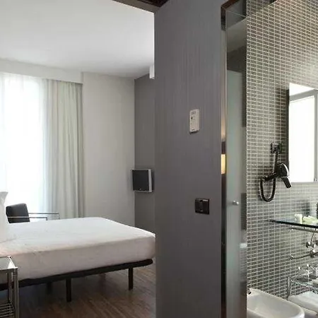 Ac Palacio Universal By Marriott Vigo