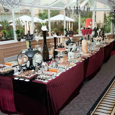 Hotel Ac Palacio Universal By Marriott Comarca de Vigo