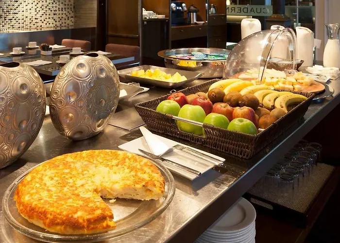 Ac Palacio Universal By Marriott 4* ויגו