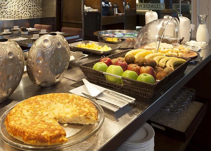 Ac Palacio Universal By Marriott מלון ויגו