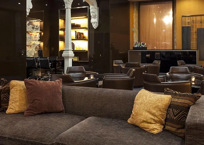 Ac Palacio Universal By Marriott