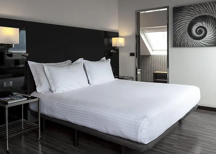 Ac Palacio Universal By Marriott