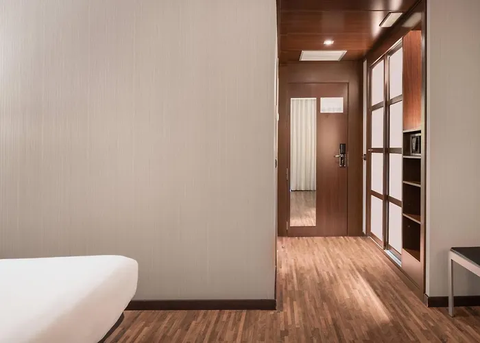 Ac Palacio Universal By Marriott 4*