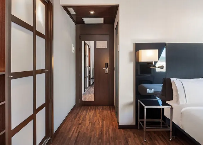 מלון Ac Palacio Universal By Marriott