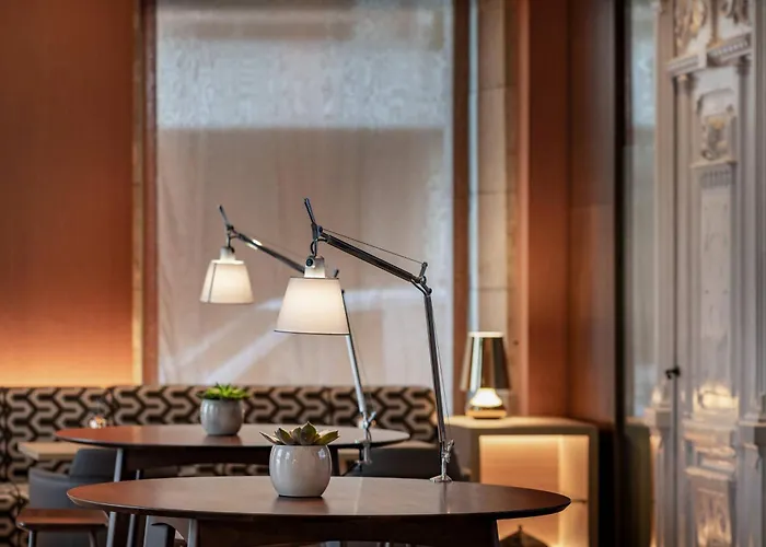 Ac Palacio Universal By Marriott מלון ויגו