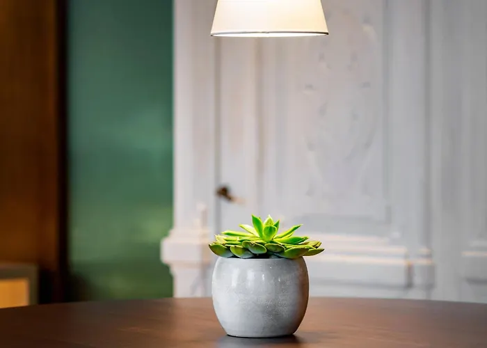 מלון Ac Palacio Universal By Marriott 4*