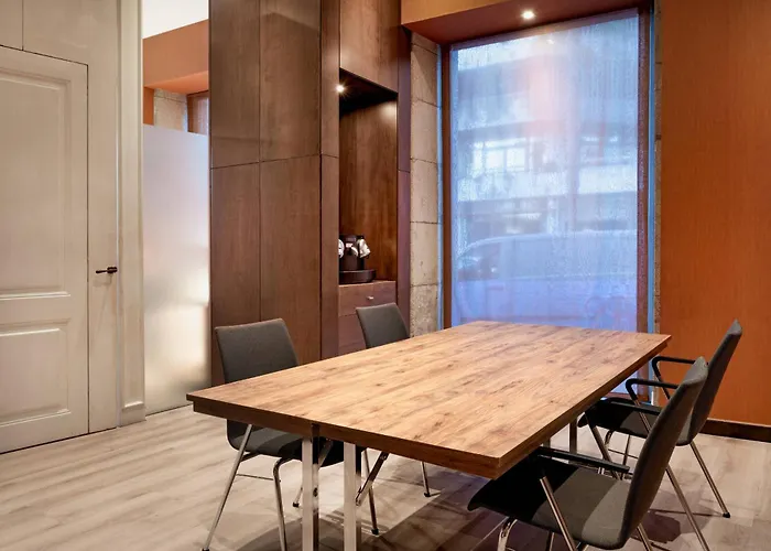 Ac Palacio Universal By Marriott מלון ויגו