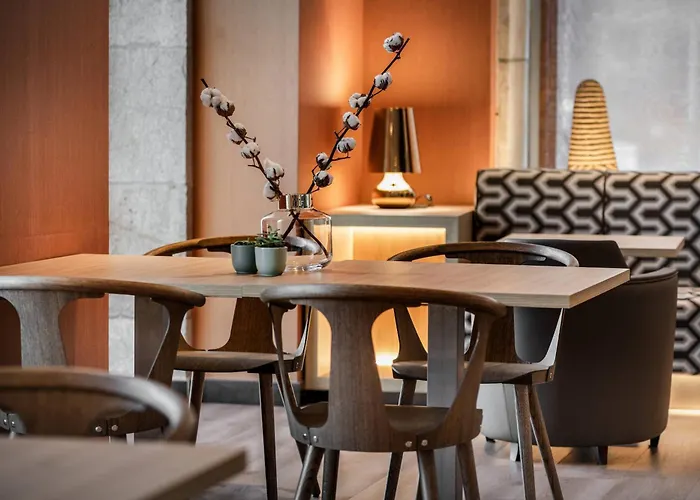 Ac Palacio Universal By Marriott 4*