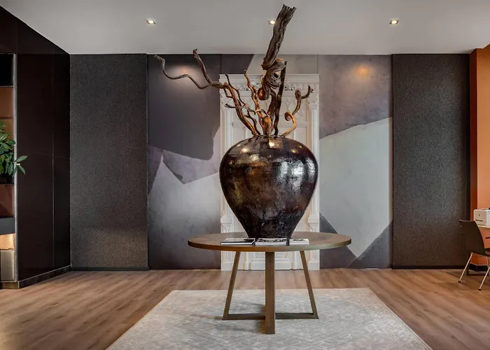 מלון Ac Palacio Universal By Marriott ויגו