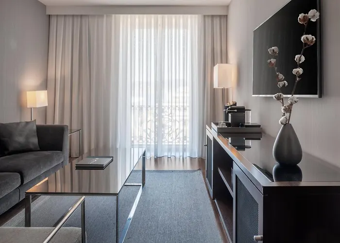 Ac Palacio Universal By Marriott