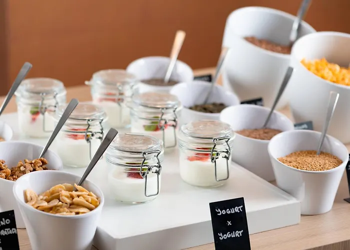 Ac Palacio Universal By Marriott מלון ויגו