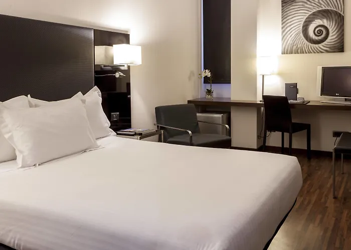 Ac Palacio Universal By Marriott מלון ויגו