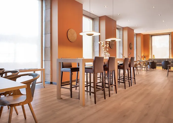 Ac Palacio Universal By Marriott 4* ויגו