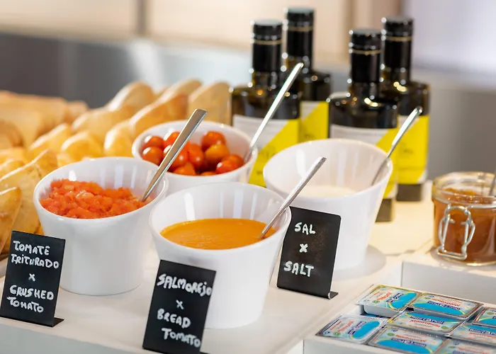 Ac Palacio Universal By Marriott מלון ויגו