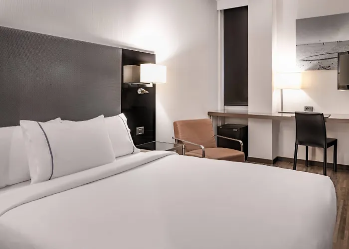 מלון Ac Palacio Universal By Marriott ויגו