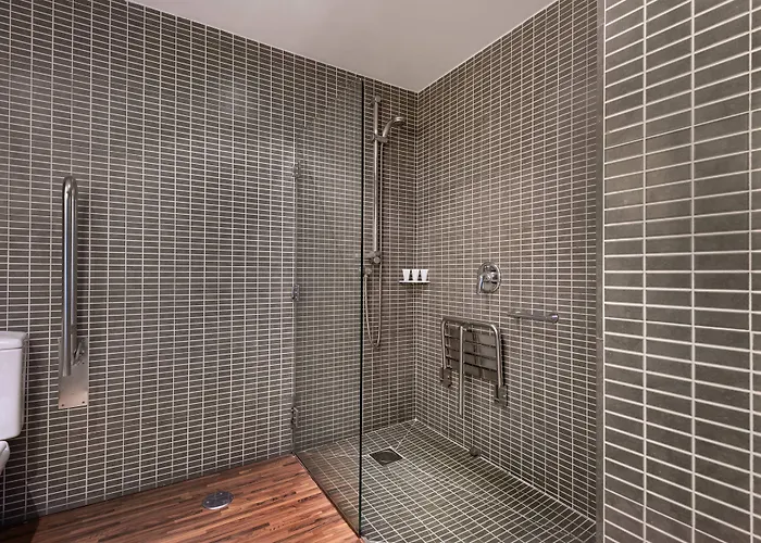 מלון Ac Palacio Universal By Marriott