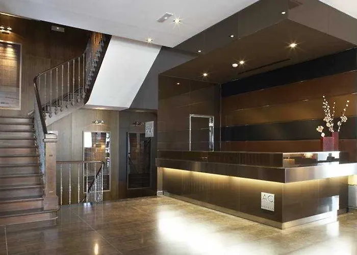 Ac Palacio Universal By Marriott 4*