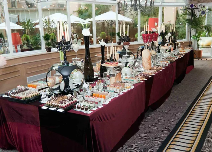 מלון Ac Palacio Universal By Marriott ויגו